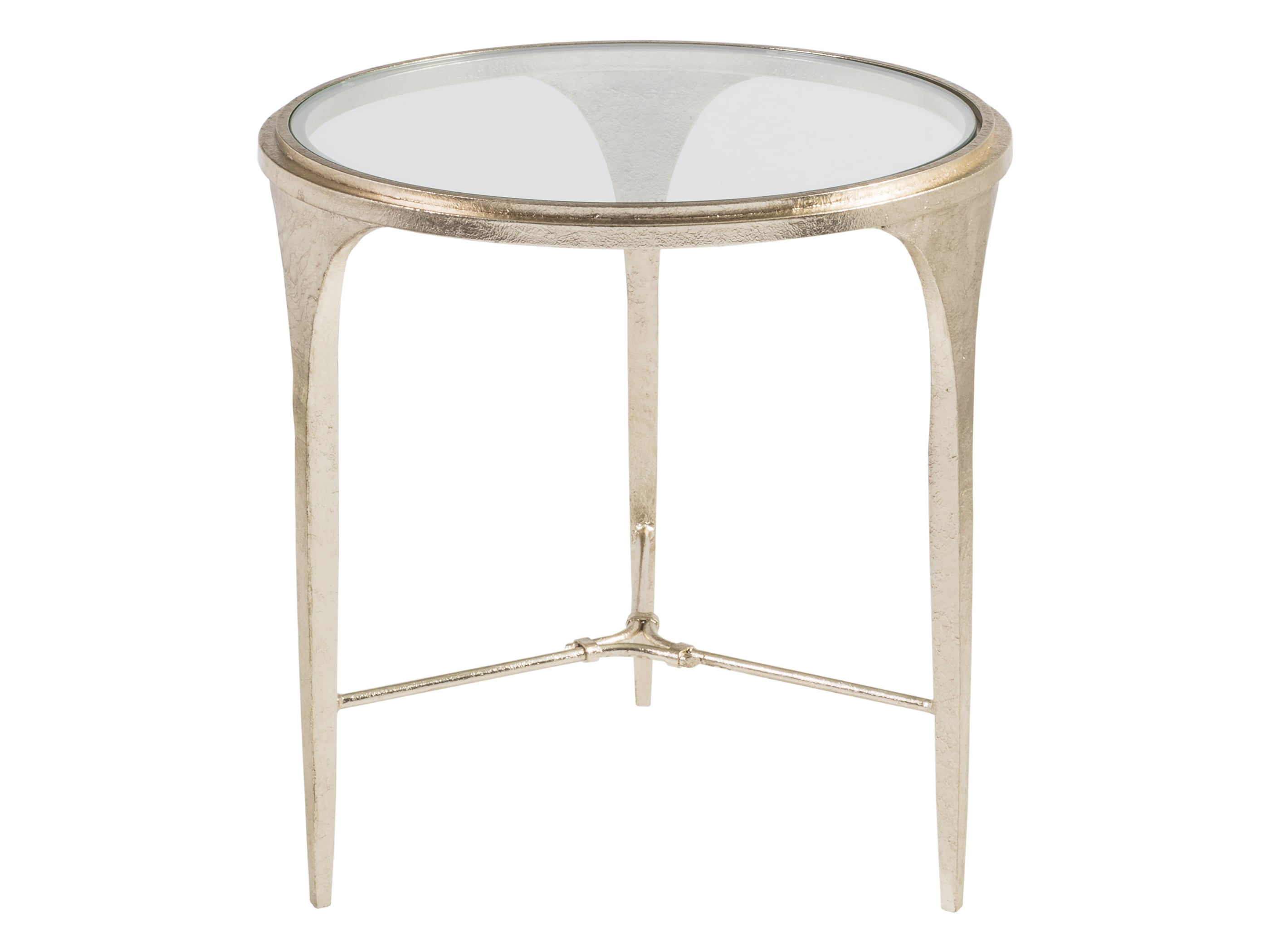 Artistica Porto Round End Table