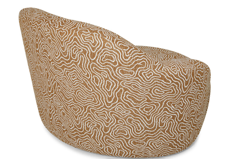 Palliser Graham Graham Swivel Chair