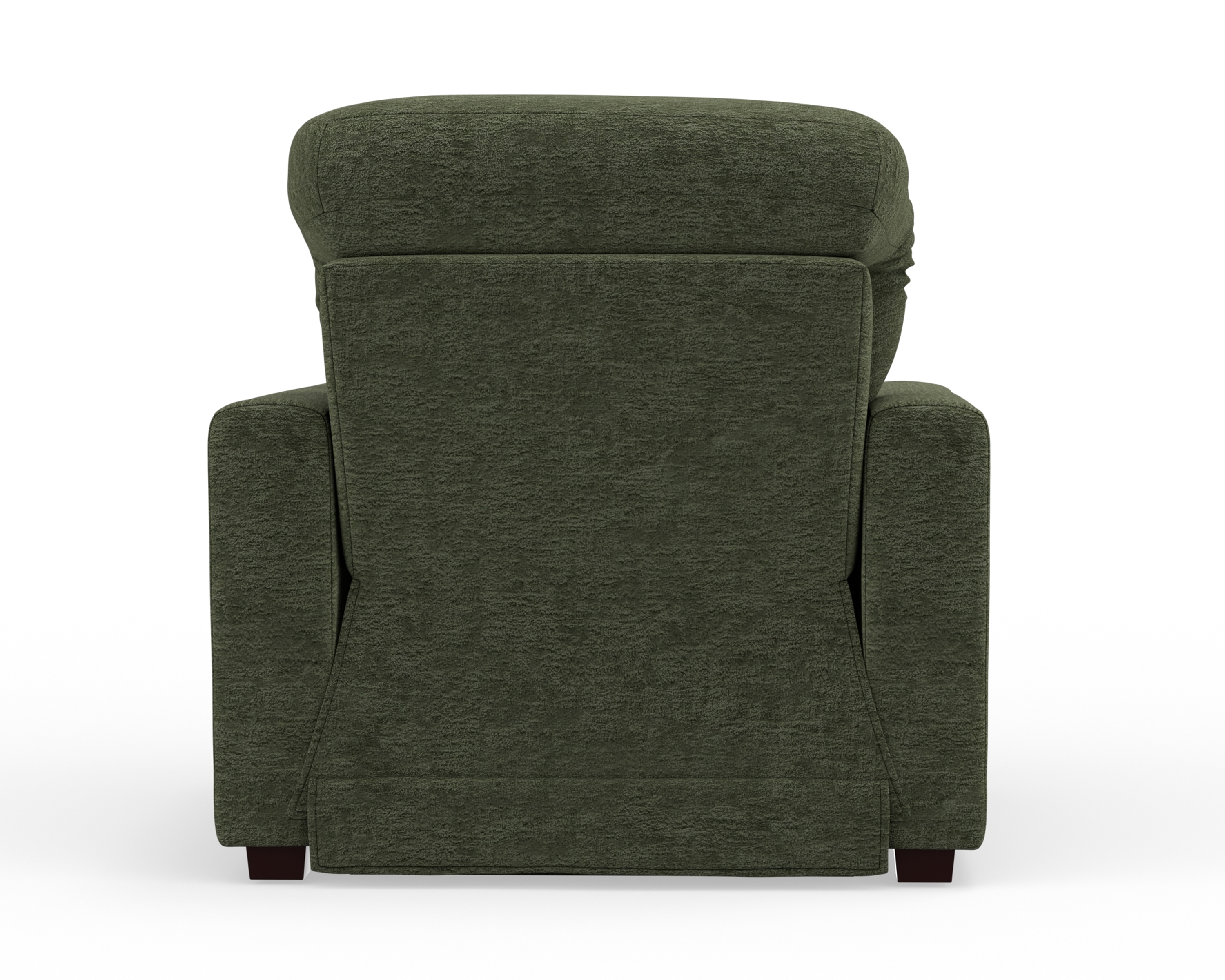 Power Lay Flat Recliner