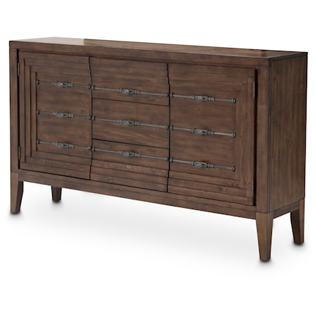 Sideboard