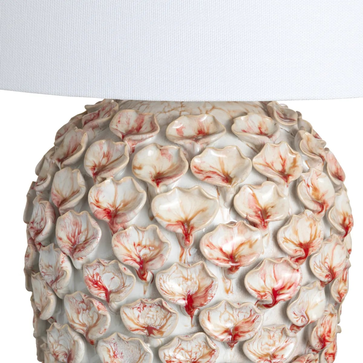 Ellis Ceramic Table Lamp