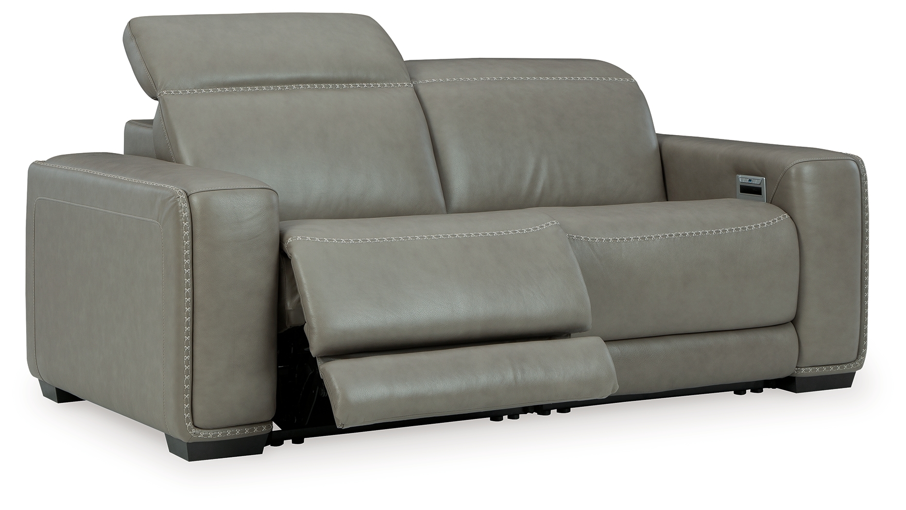 Signature Design by Ashley Correze Reclining Sectional