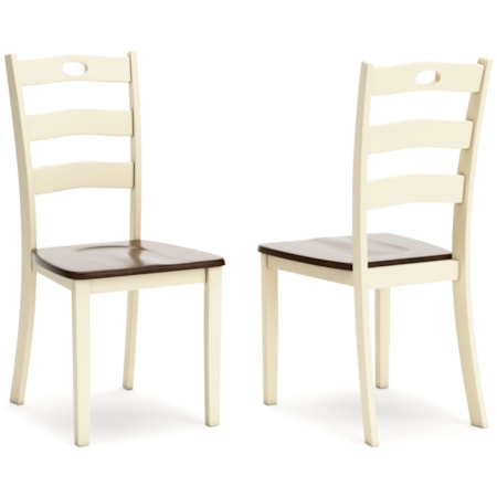 Dining Room Side Chair