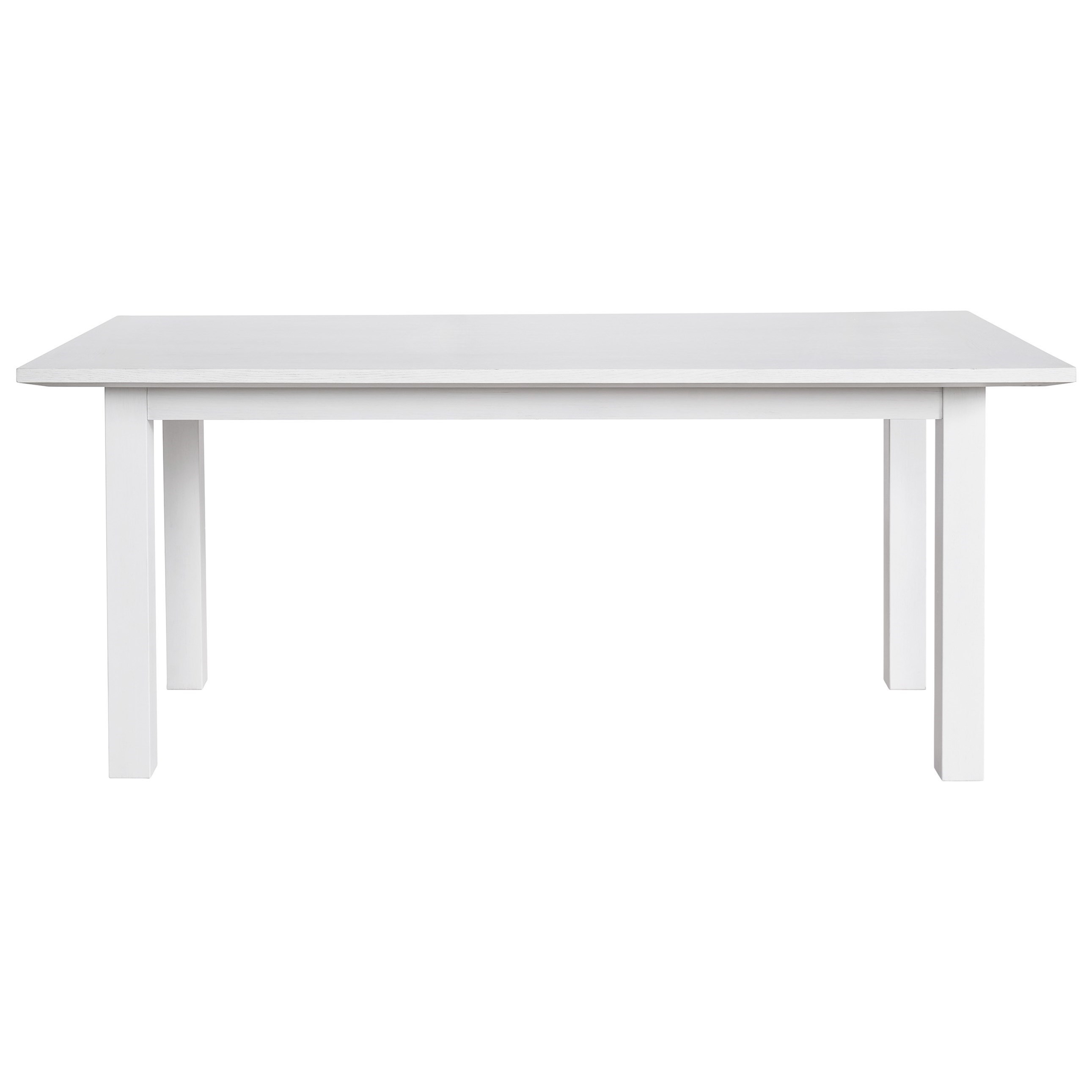 freedom east port dining table