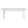 Universal Modern Farmhouse Dining Table