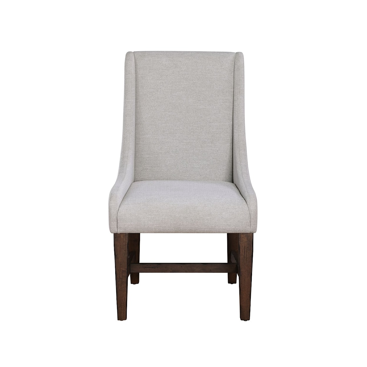 Steve Silver Auburn Dining Arm Chair