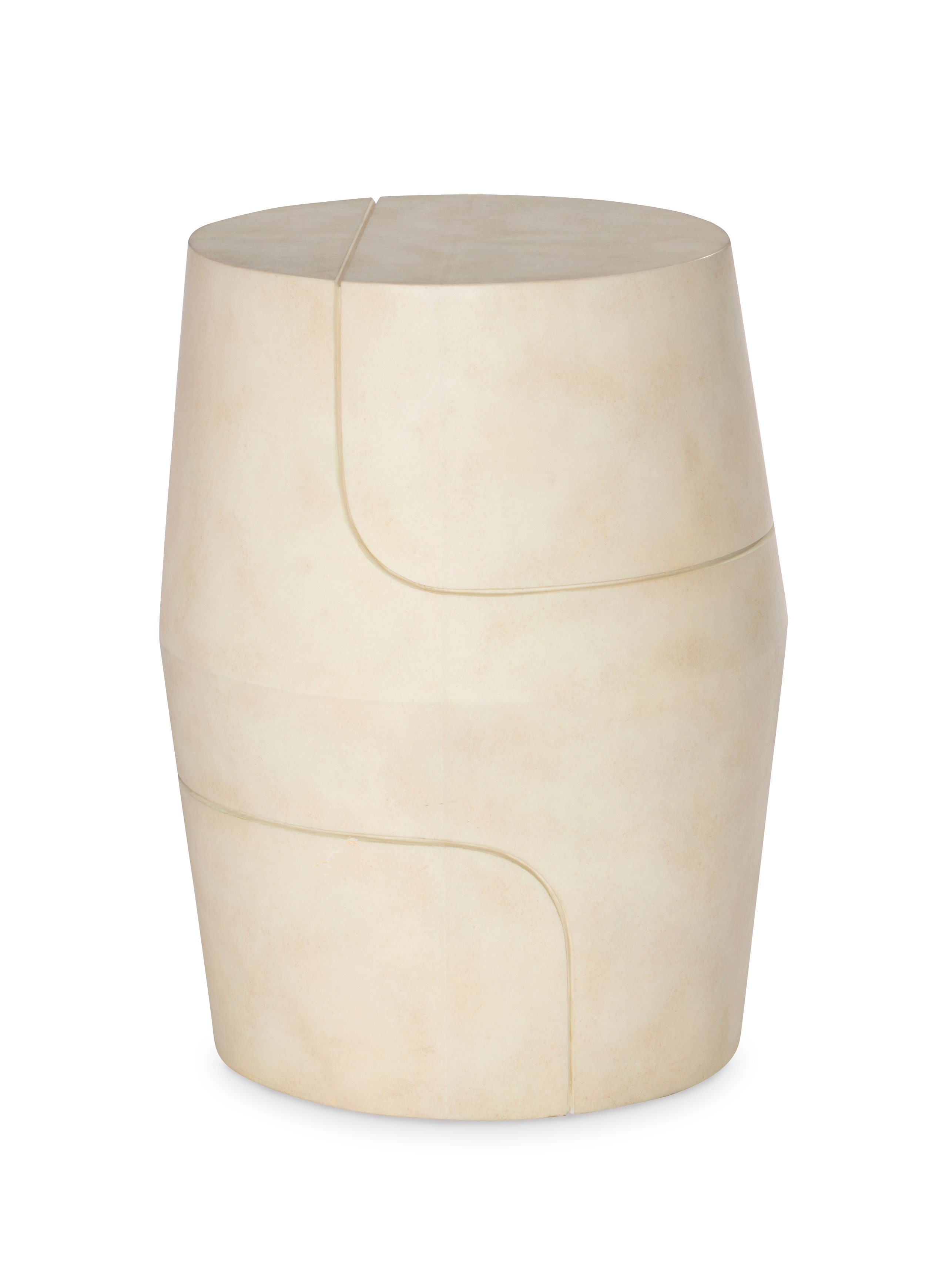 Elliot Side Table 21H