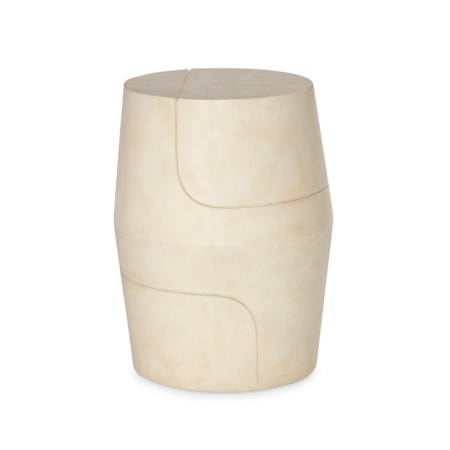 Elliot Side Table 21H