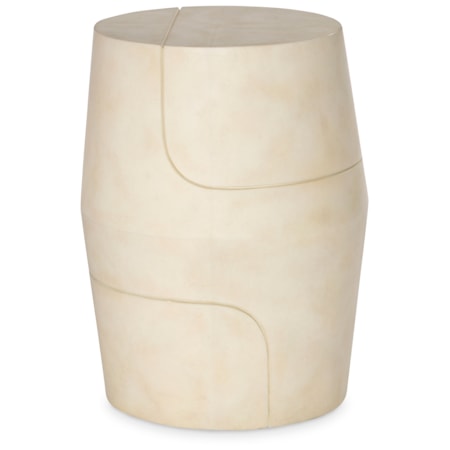 Elliot Side Table 21H