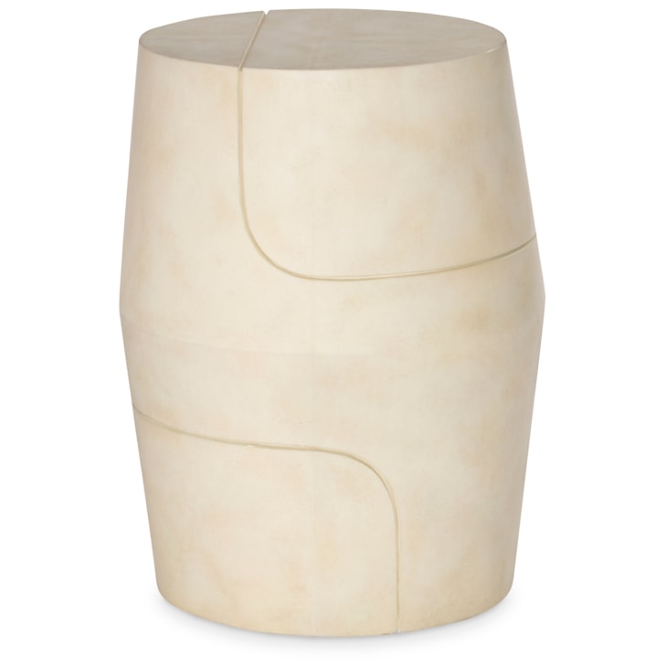 Maitland-Smith End/Side Tables Elliot Side Table 21H