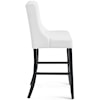 Modway Baronet Bar Stool