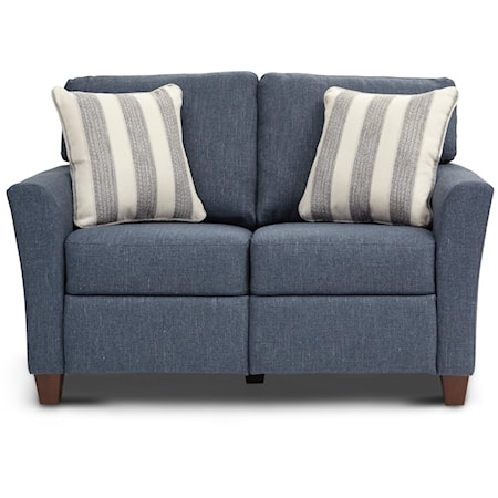 Duo Reclining Loveseat