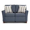 La-Z-Boy Roscoe duo Duo Reclining Loveseat