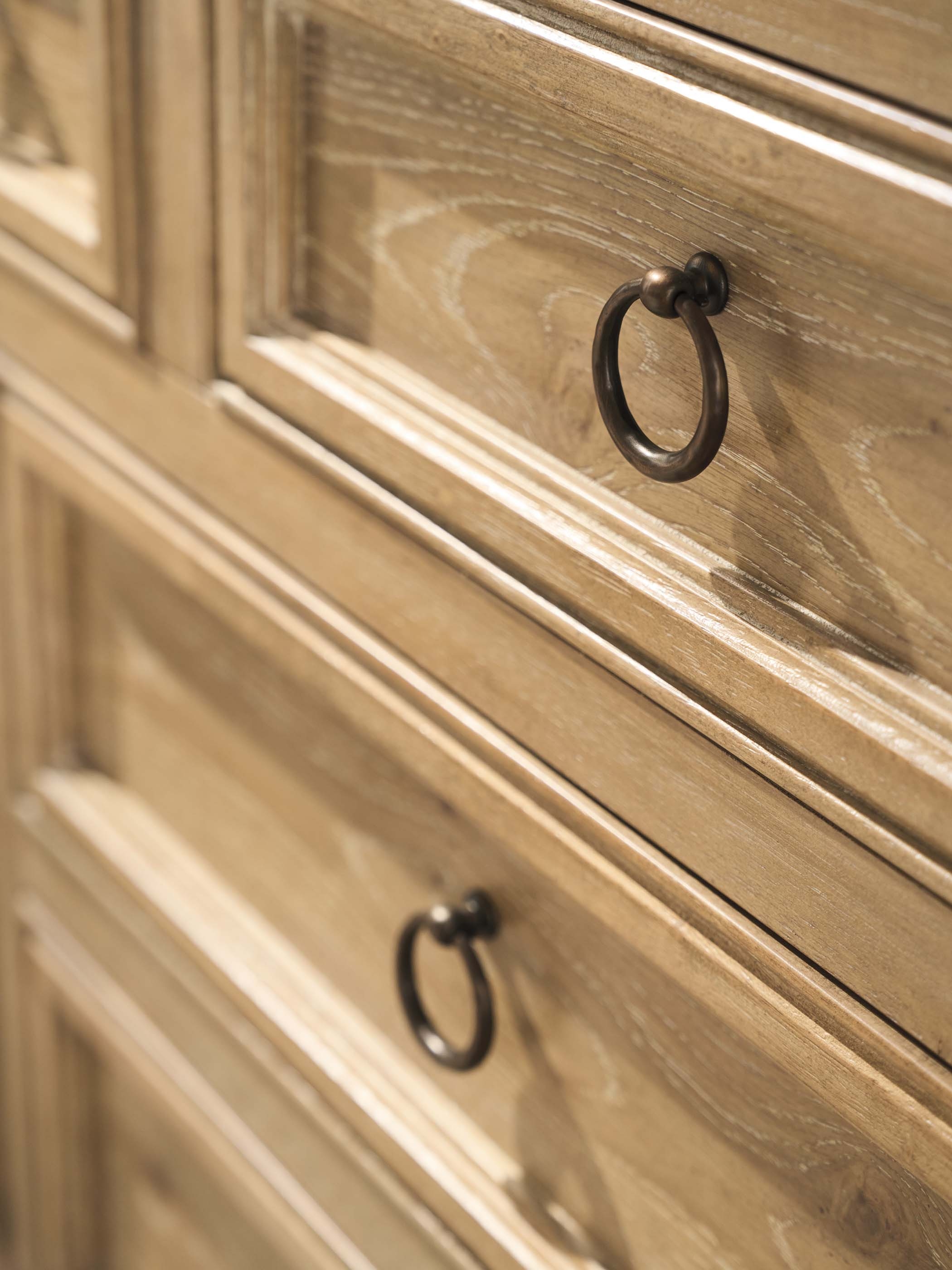 Sullivan Double Dresser