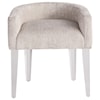 Universal Love. Joy. Bliss.-Miranda Kerr Home Love Joy Bliss Vanity Chair