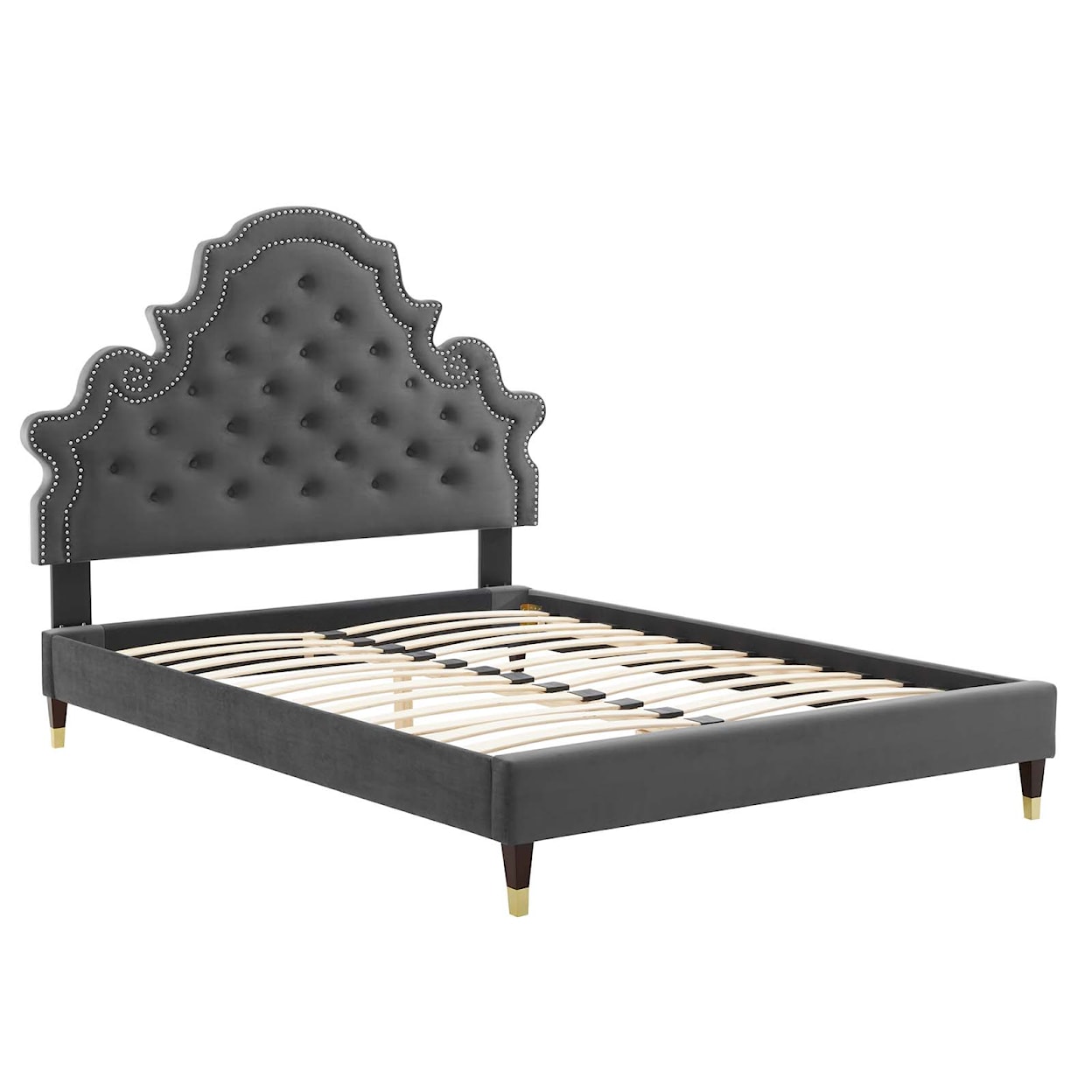 Modway Gwyneth Twin Platform Bed