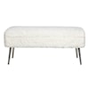 Jofran Huggy Storage Bench