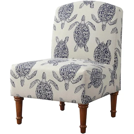 Accent Chair