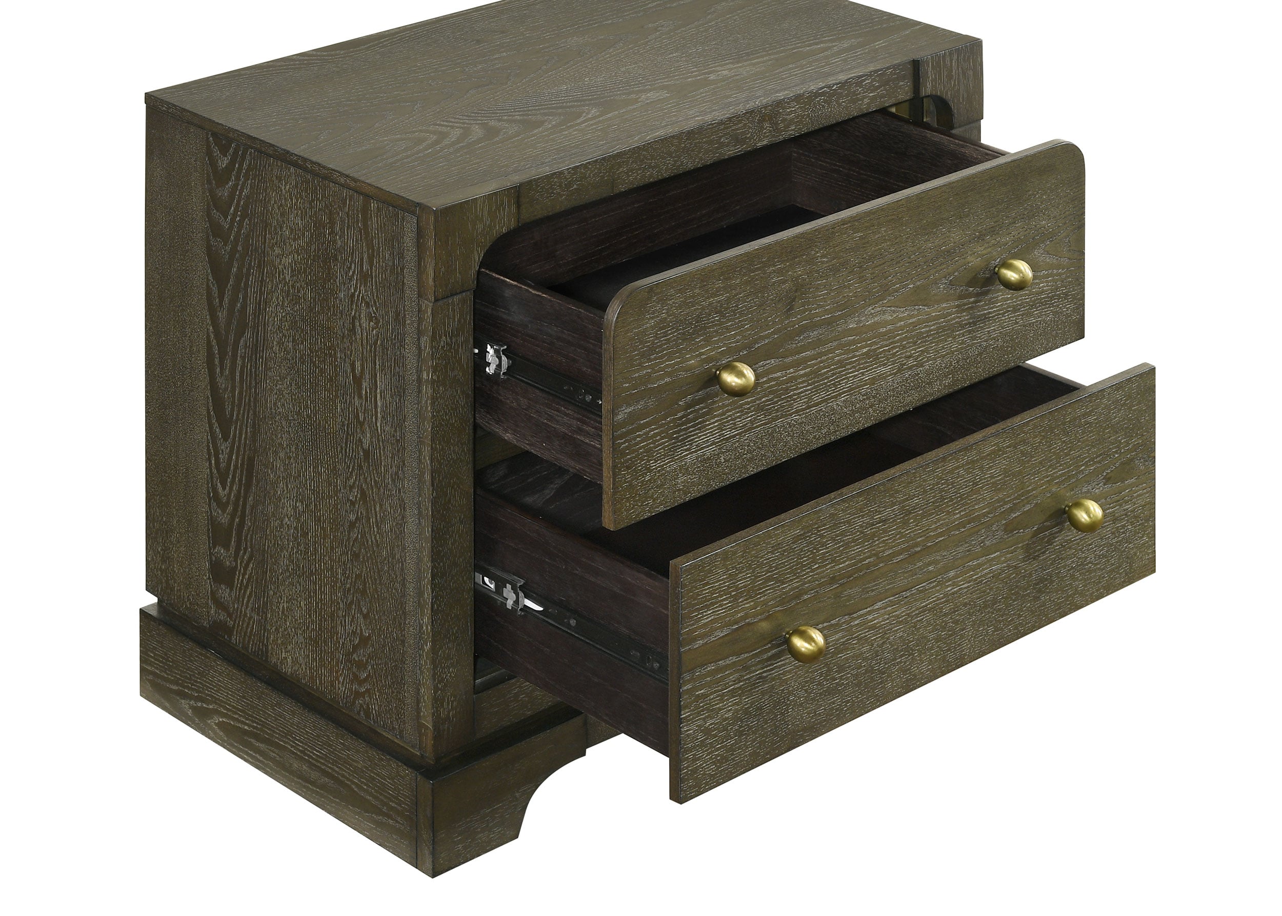 Coaster Gran Park Gran Park Nightstand