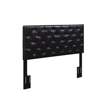 Queen Headboard