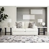 Ashley Furniture Signature Design Karinne Loveseat