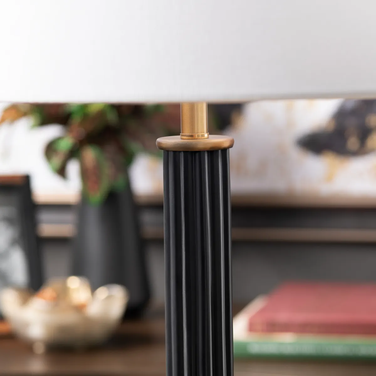 Grant Floor Lamp