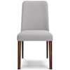 Signature Design Lyncott Dining Chair