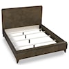 Modus International Broderick Full Panel Bed