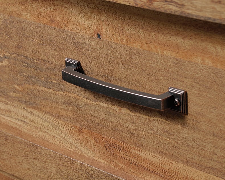 Sauder Cannery Bridge 6-Drawer Dresser