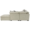 Craftmaster Modern Elements 5-Piece Sectional Sofa