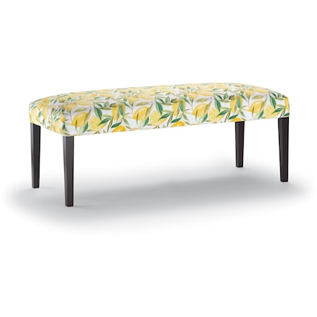 Upholstered Dining Bench