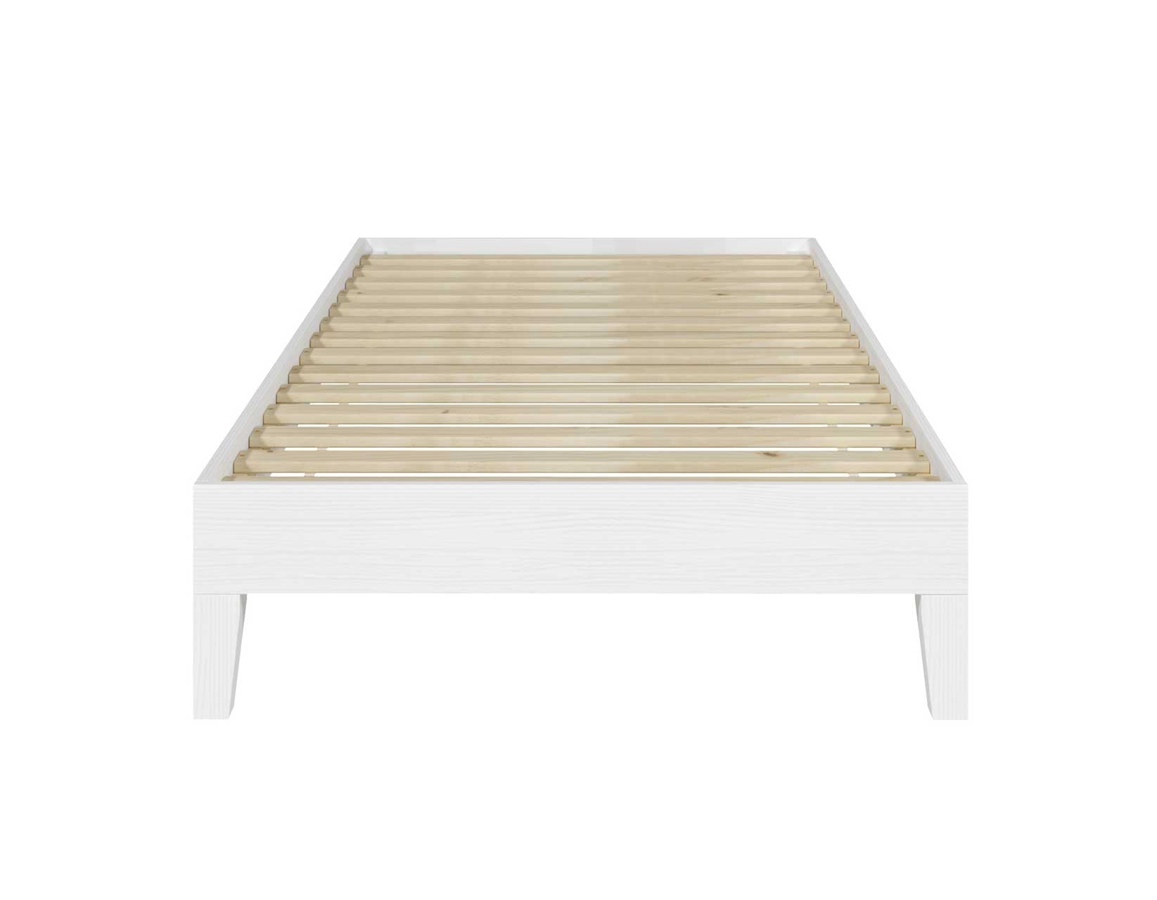 Steve Silver Nix Twin Platform Bed