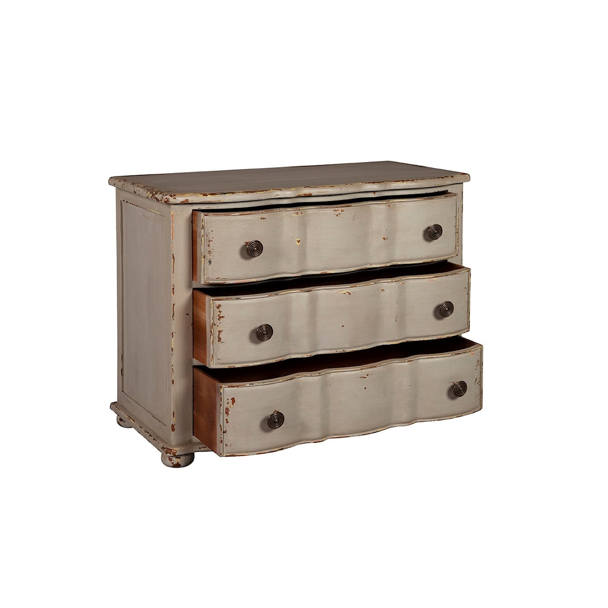 Furniture Classics Furniture Classics Malin Chest