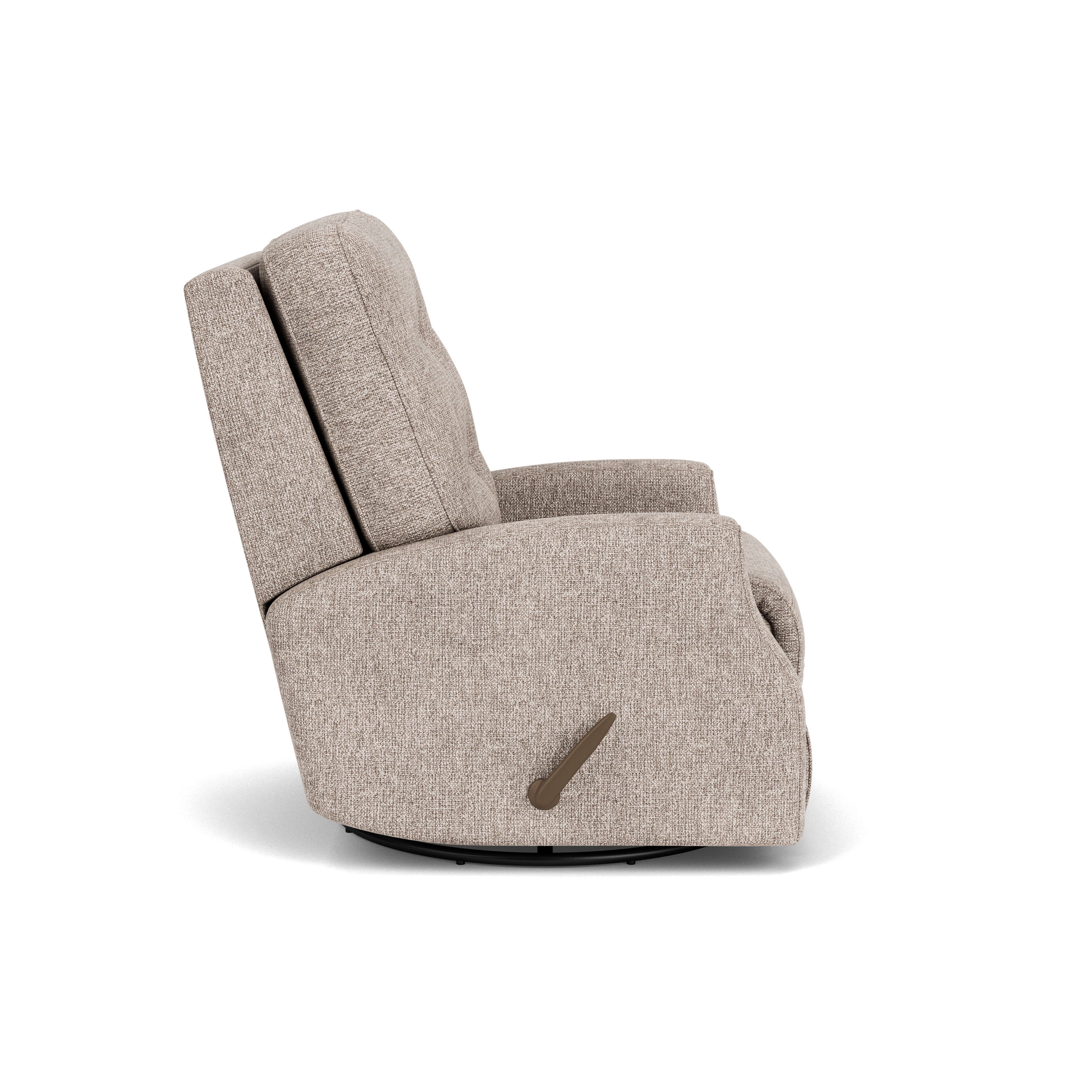 Swivel Glider Recliner