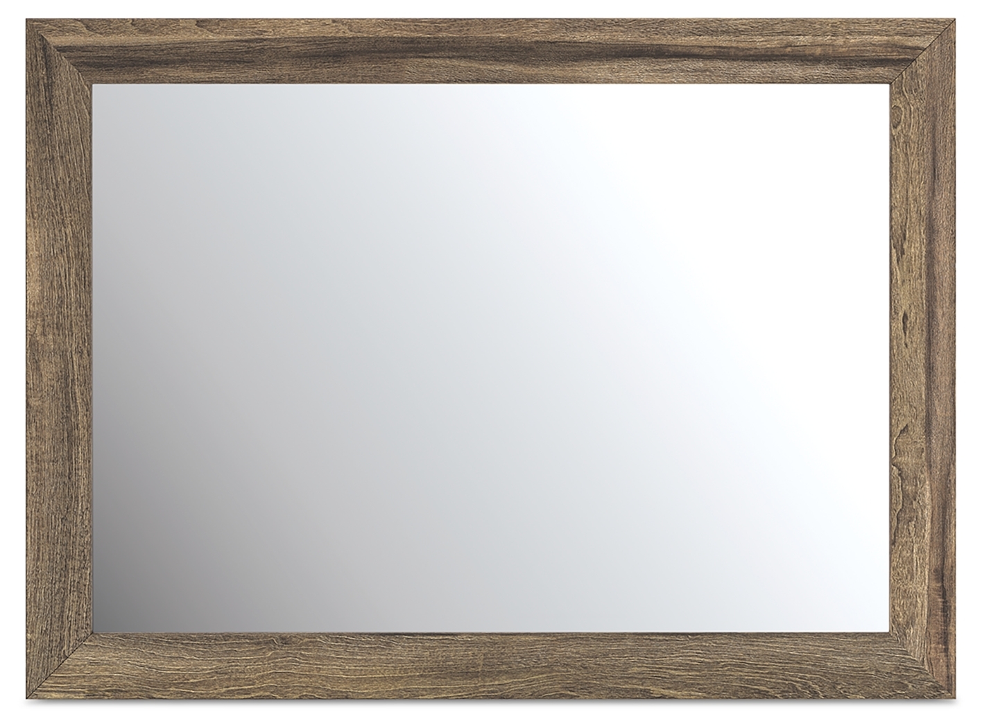 Signature Design by Ashley Elbrim Bedroom Mirror