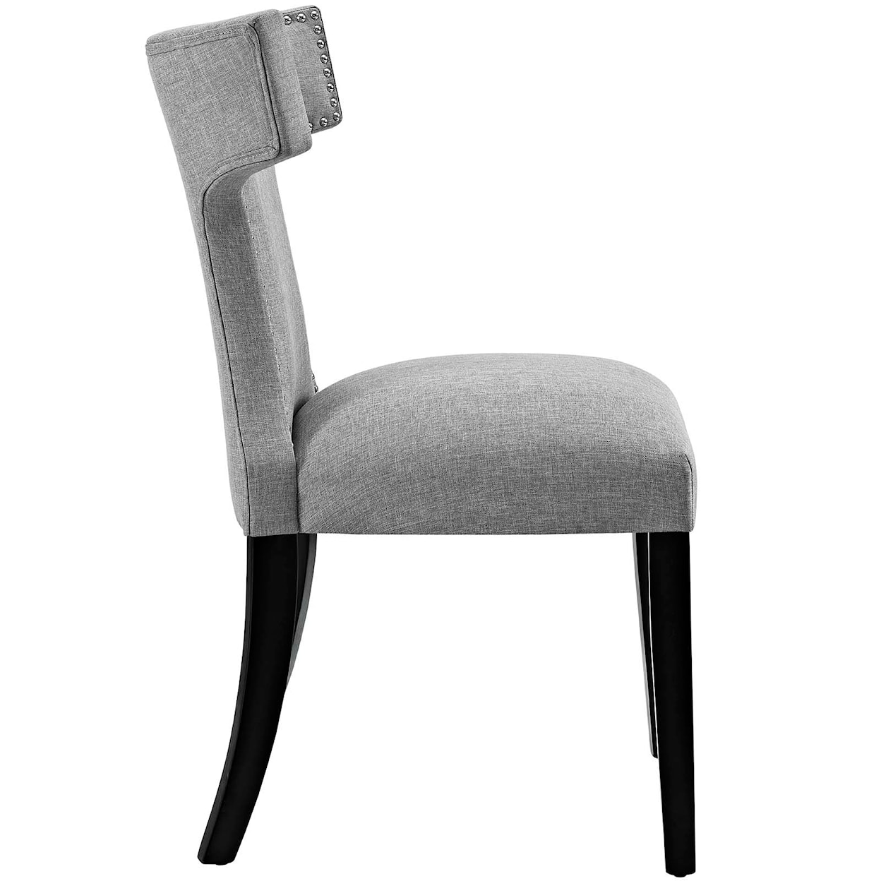 Modway Curve Dining Side Chair