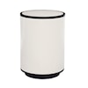 Bernhardt Silhouette Silhouette Accent Table