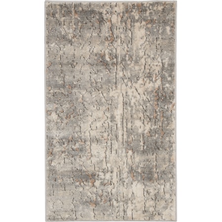 2'2" x 3'9" Rug