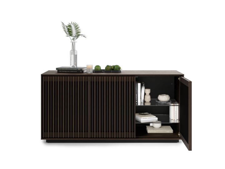 BDI Profile TV Storage Console