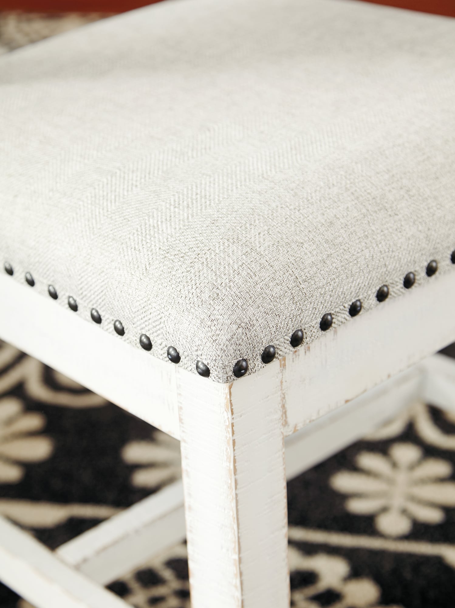 Signature Design by Ashley Valebeck Dining Set