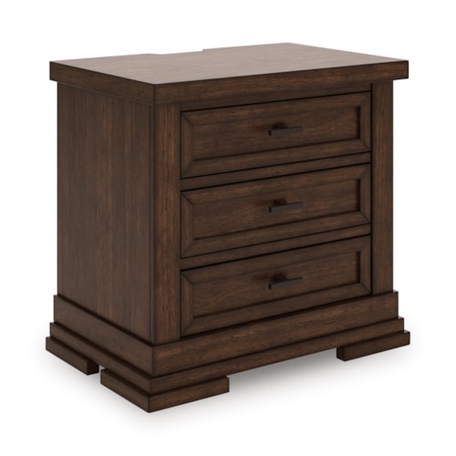 Nightstand