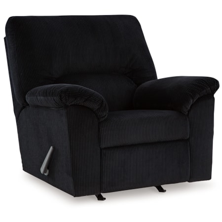 Rocker Recliner