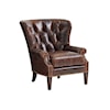 Lexington Silverado Atwater Leather Chair