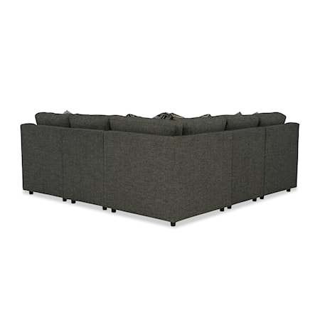 Sectional Sofa