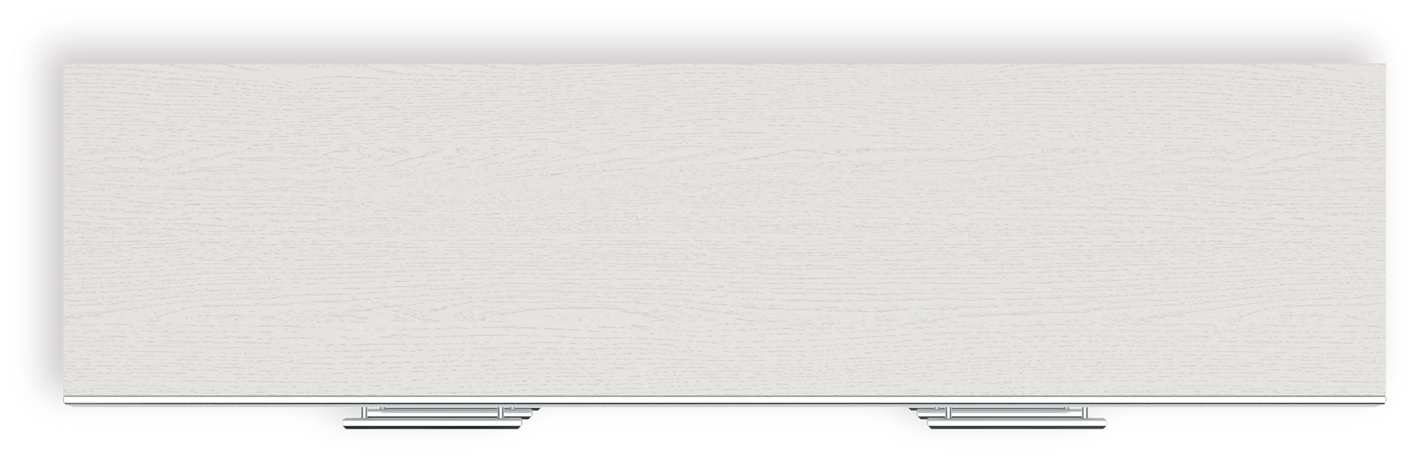 Signature Design by Ashley Zuraleus Six Drawer Dresser