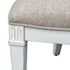 Libby Abbey Park Upholstered Hostess Chair