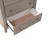 Liberty Furniture Ivy Hollow 5-Drawer Bedroom Chest