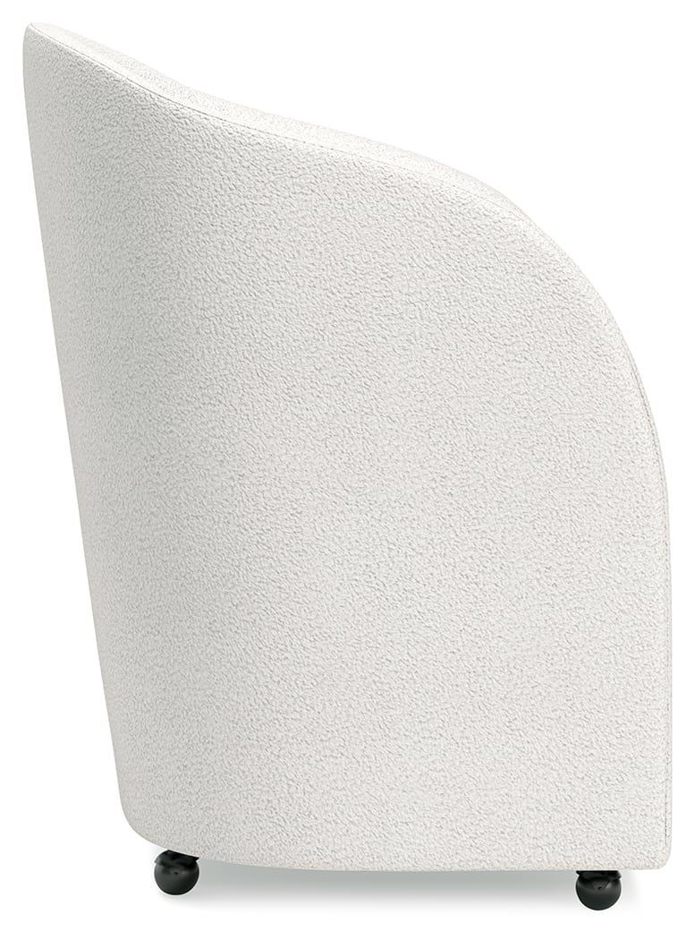 Signature Design by Ashley Korestone Home Office Desk Chair