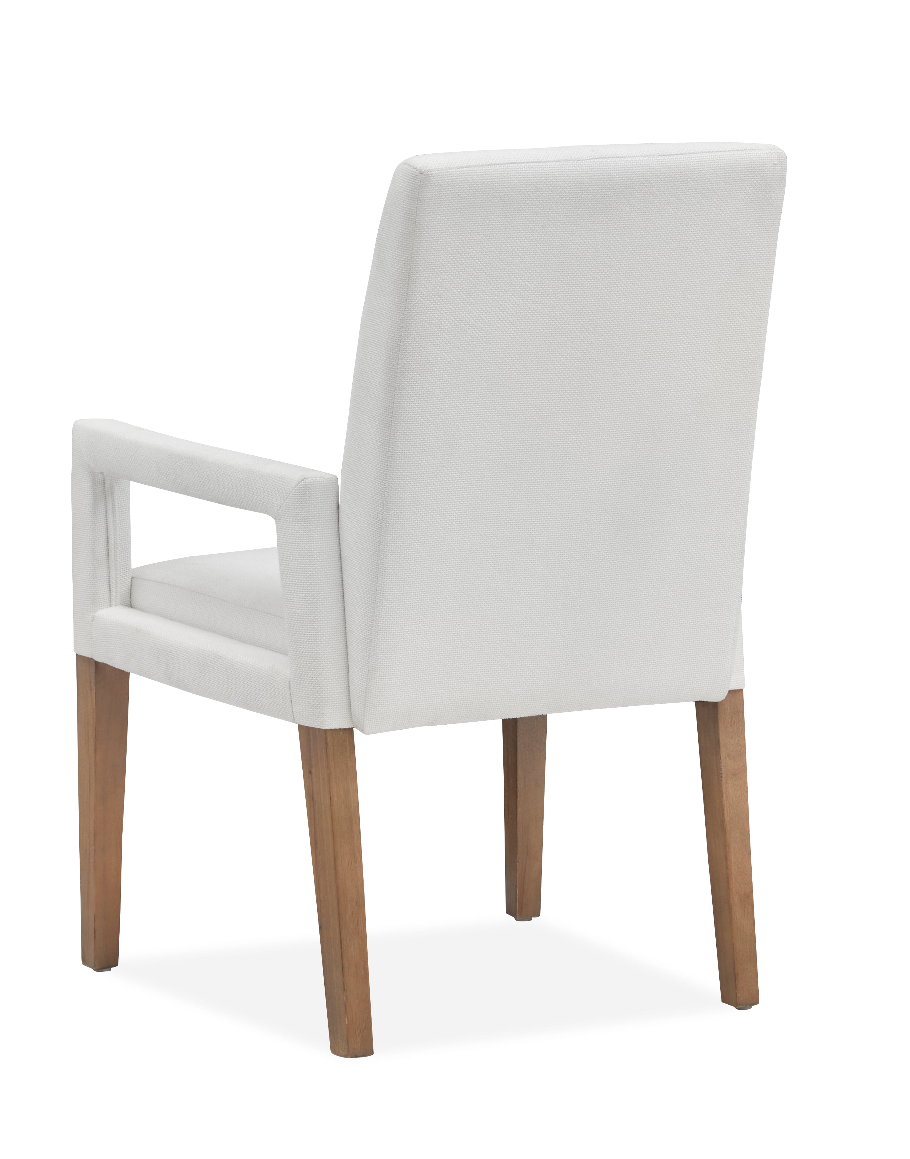 Magnussen Home Lindon Dining Arm Chair