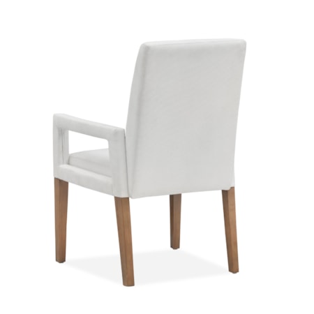 Dining Arm Chair